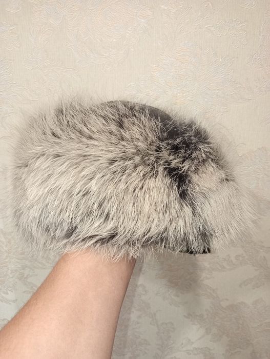 Шапка. Писец. Зима