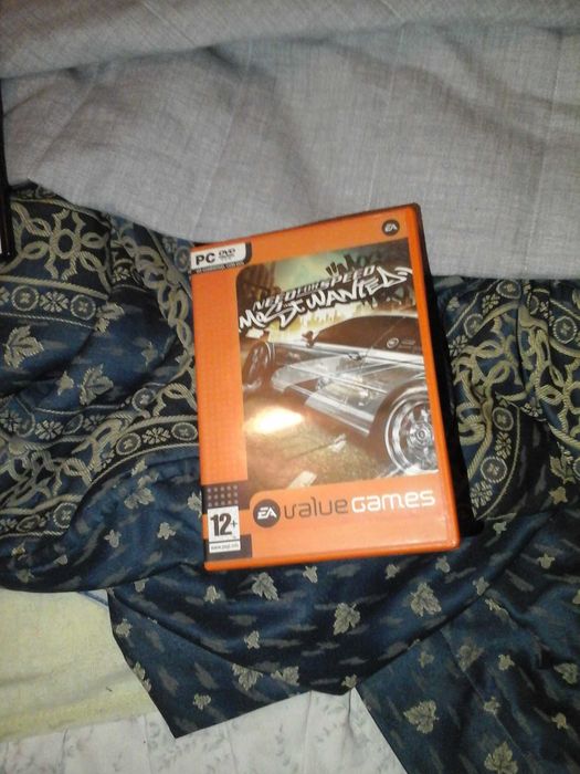 Jogos antigos PS3 e PC