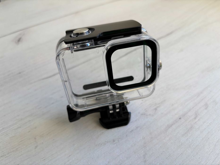 Захисний кейс (аквабокс) GoPro HERO 8 защитный бокс Гоупро 8