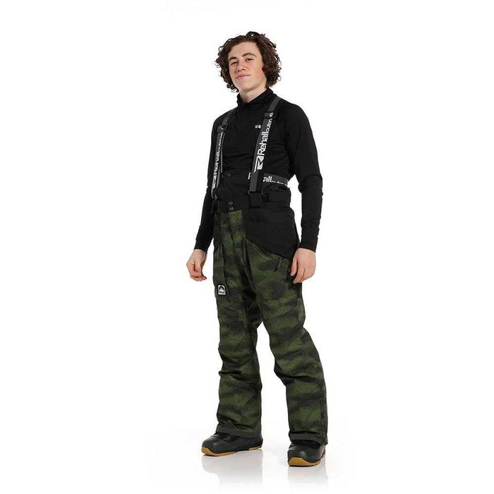 Calças snowboard ski XL