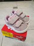 Кросівки дитячі Puma SMASH V2 SD V INF PINK LADY 36517827 р.21 UK 4,5