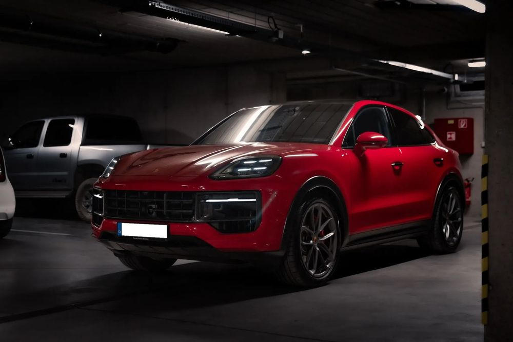 Porsche Cayenne Porsche Cayenne GTS,Carbon,Turbo GT paket,1.wlasnicel,Gwarancja,FULL