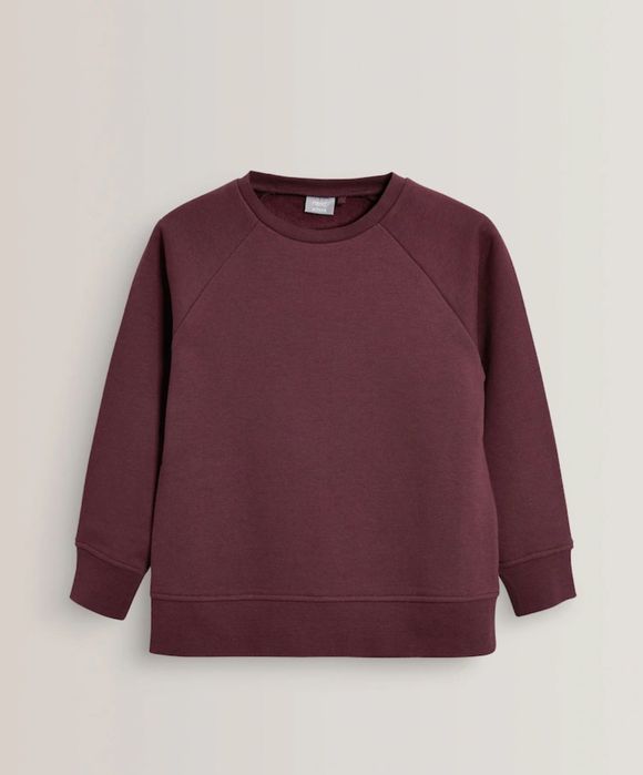 Світшот утеплений next