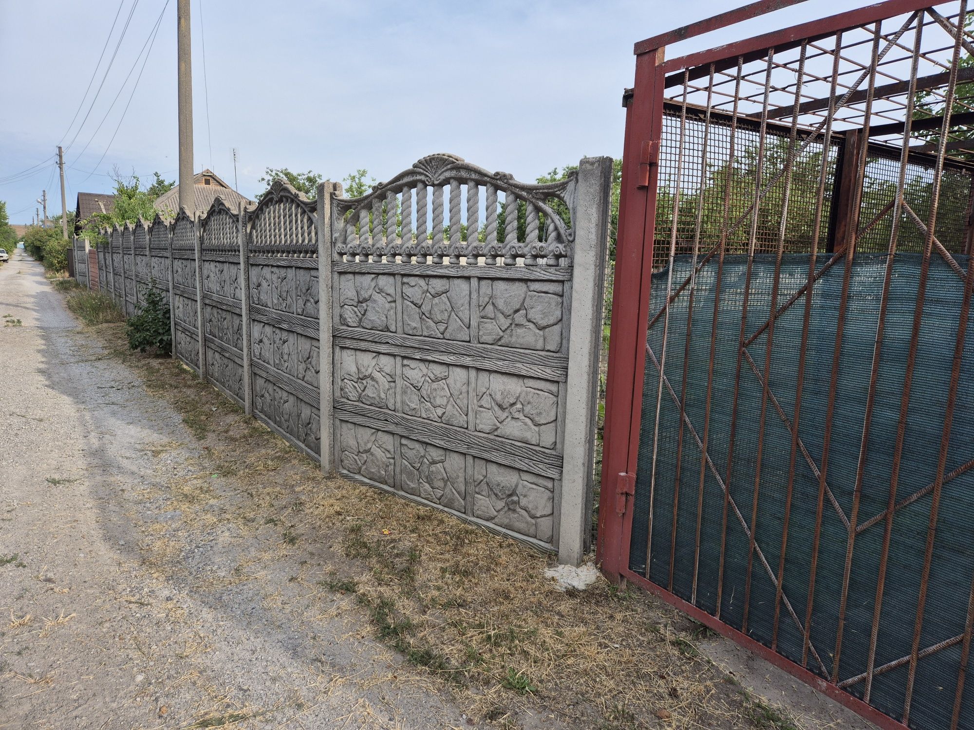 Продам дачу в Садовому Товаристві ДНІПРО