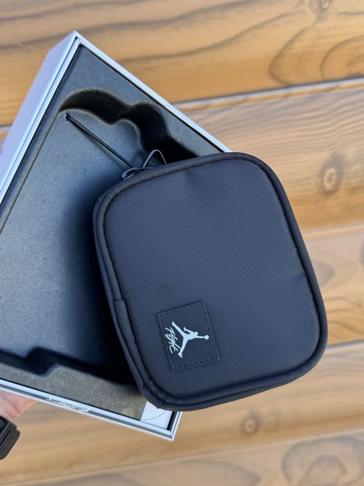 Кошелек Nike Jordan Flight оригинал