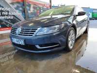 Volkswagen CC 2.0 TDI BMT