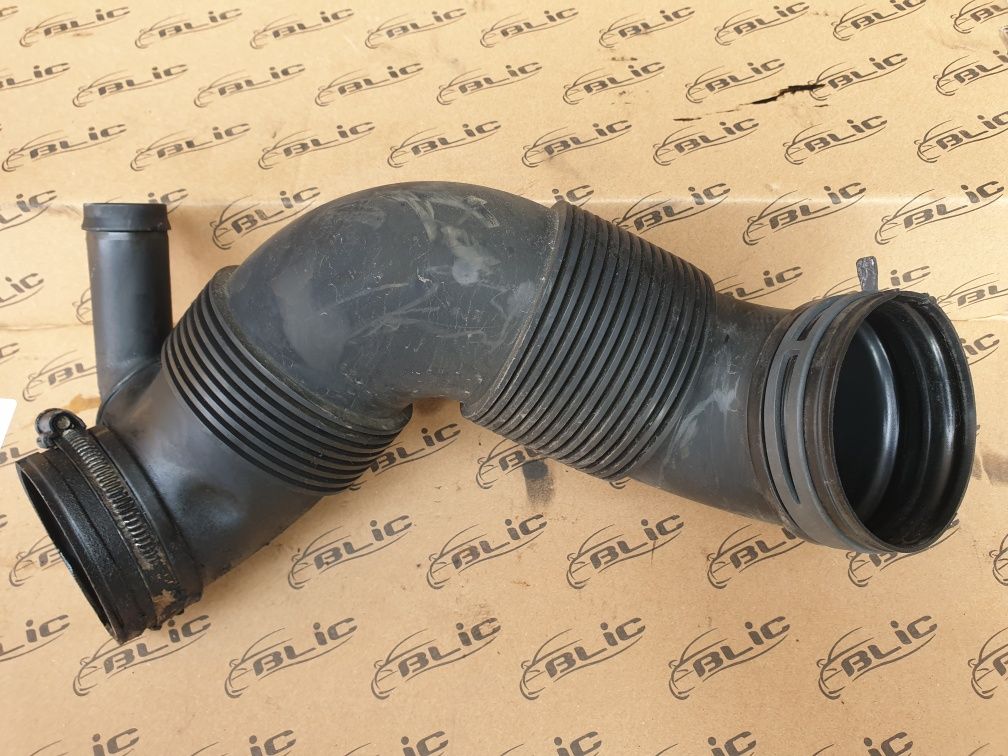 Rura dolot przewód turbo Audi a3 8P Vw Golf 6,1.6tdi CAY,CAYC