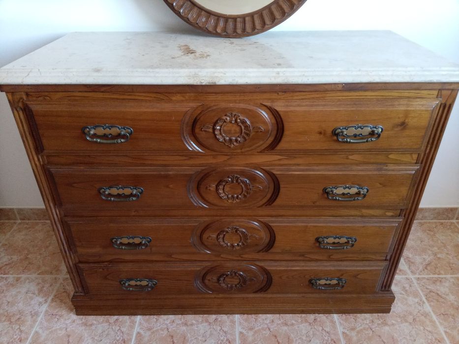 Mobília de quarto