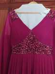 Vestido de casamento/ gala