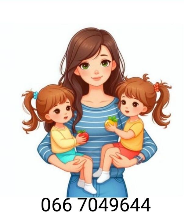 Няня. Варшавський м-р. Віноградар.