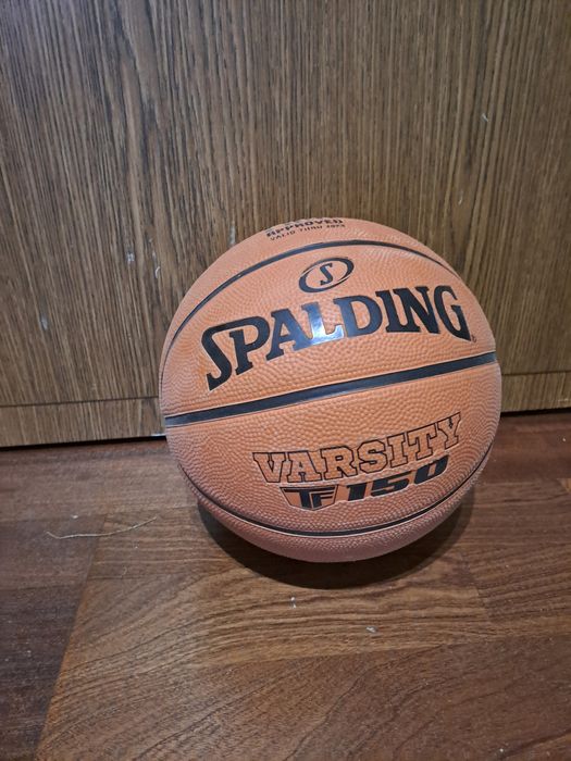 Piłka do kosza Spalding rozmiar 5