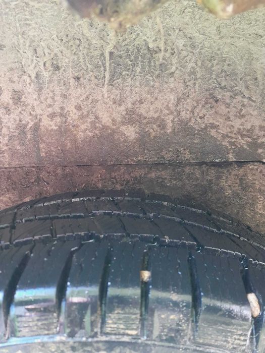 Nissan Terrano 2,7d 2003r.