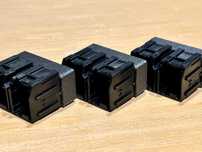 SGW Bypass adapter OBD Alfa Jeep Fiat Dodge Maserati FCA