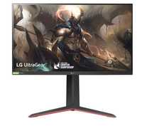 Monitor LG UltraGear  32 2K IPS 165Hz 1ms Gamingowy