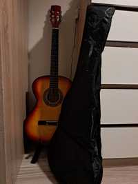 Gitara Klasyczna Jasmine