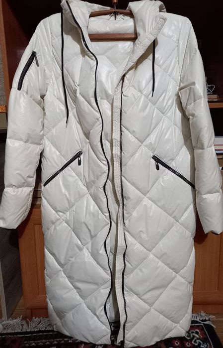 Куртка жіноча демісезонна