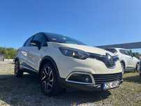 Renault Captur Alu klima superstan!!Bicolor