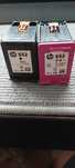 Puste cartridge do hp 652