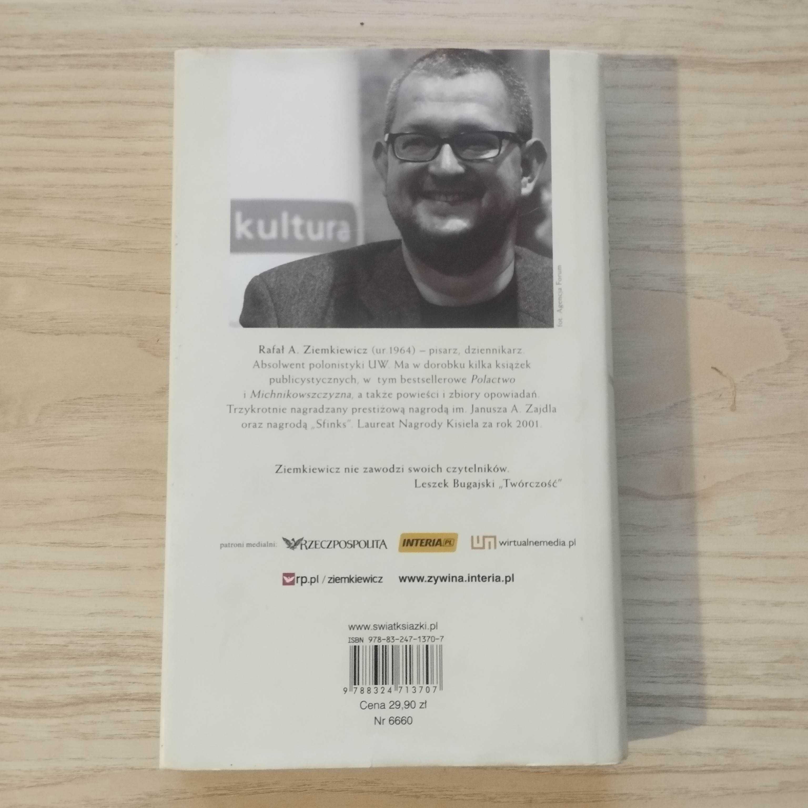 Żywina Rafał Ziemkiewicz