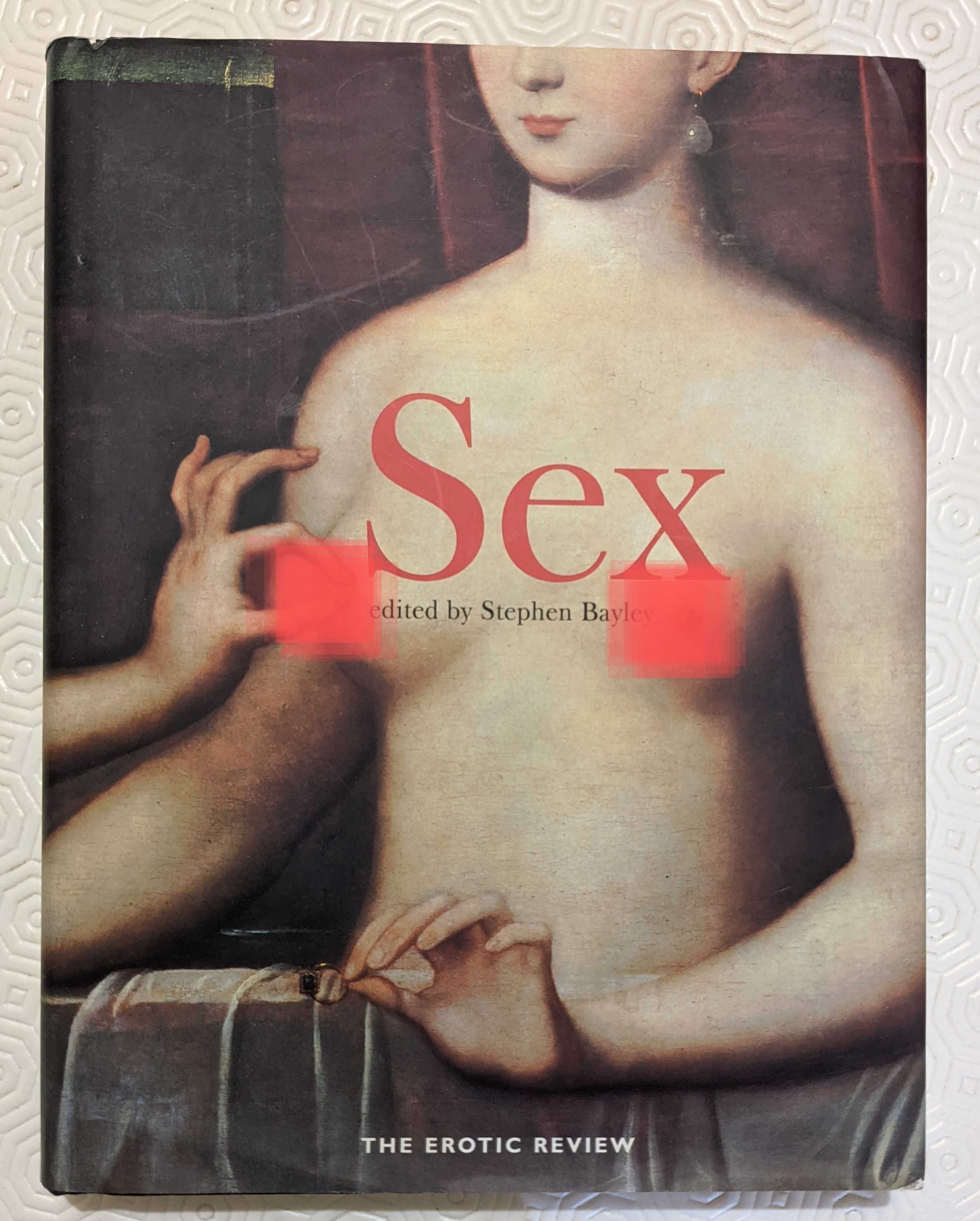Sex - The erotic review