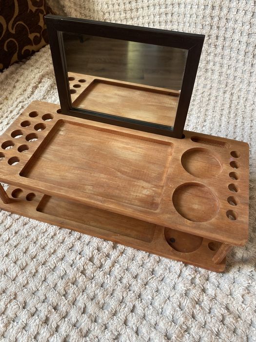 Органайзер для косметики