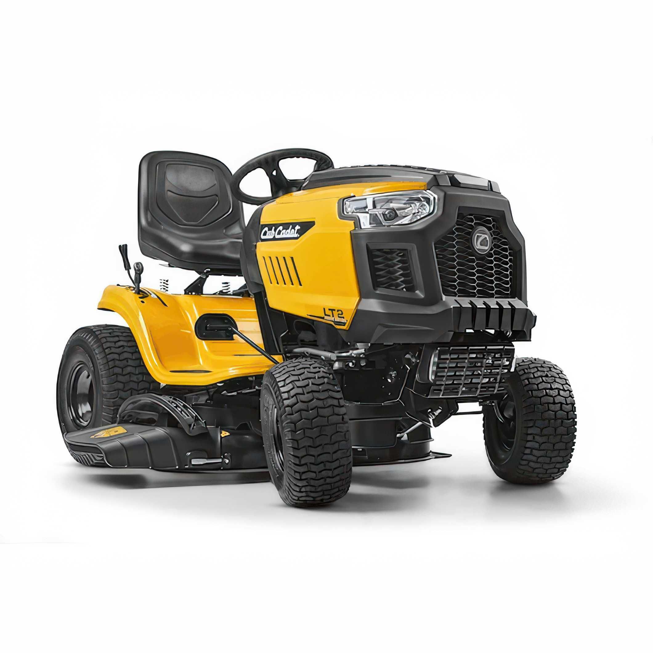 CUB CADET Traktor ogrodowy z wyrzutem bocznym 13AB78BY603 LT2 NS92