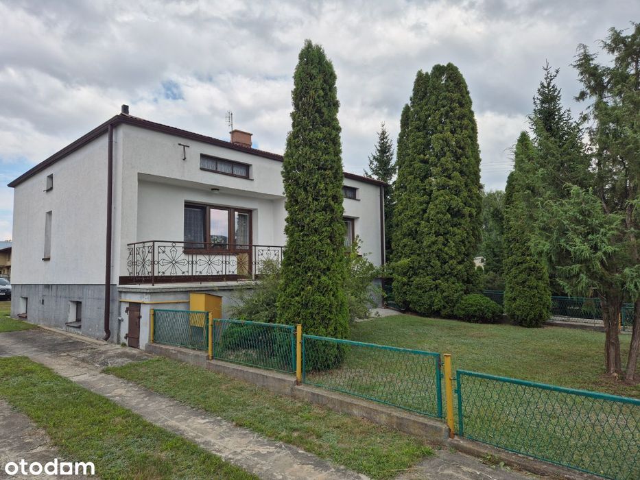 Sprzedam dom Sławacinek Stary - Biała Podlaska