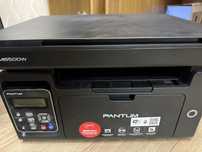 Принтер Pantum M6500