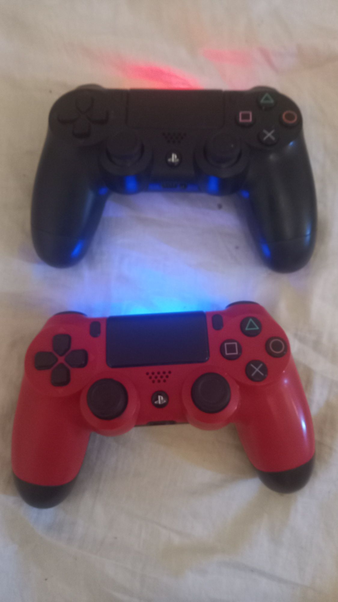 Playstation 4+ 1 comando
