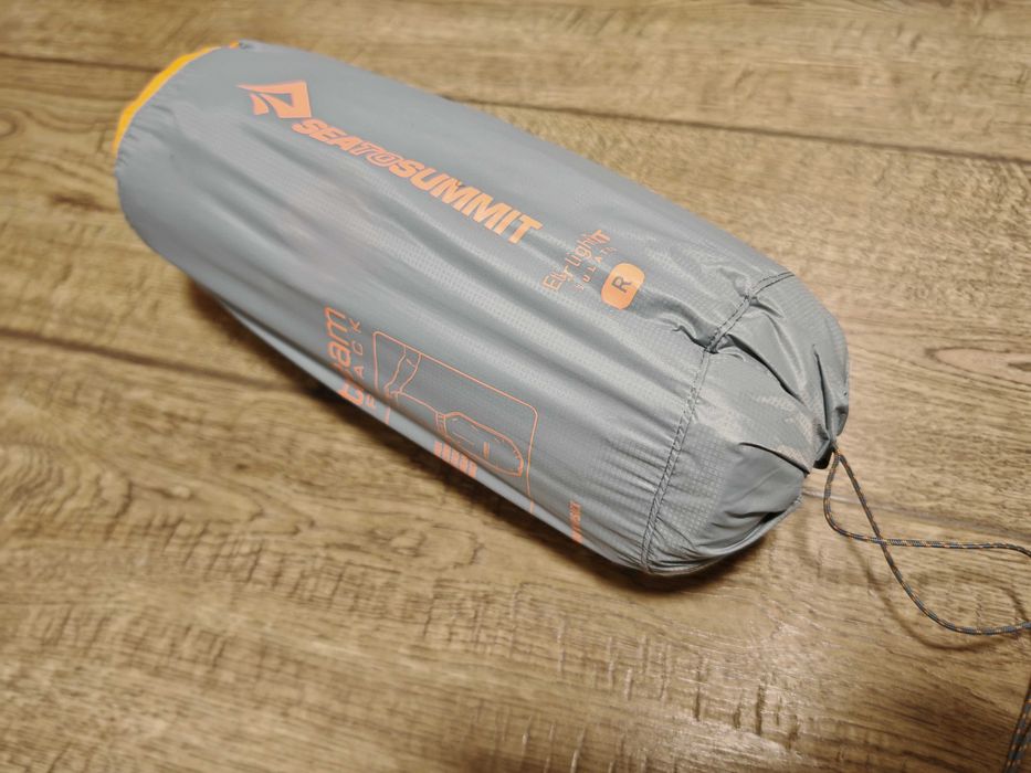 Materac Sea To Summit Etherlight XT Insulated
