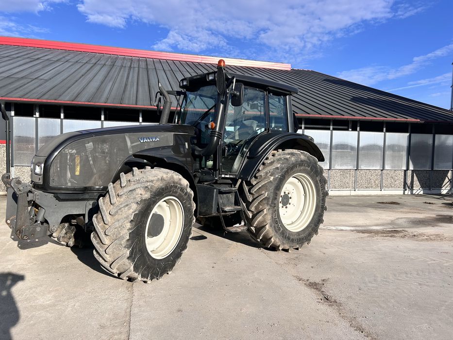 Valtra T151 HI-TEC