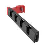 Carregador para joycon nintendo switch.
