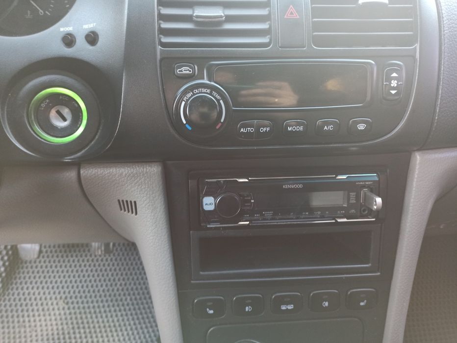 Продам Chevrolet evanda 2.0 газ/бенз Обмін