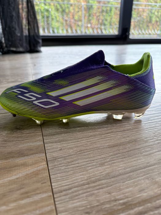Korki adidas F50