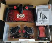 Lascal BuggyBoard Maxi+ Plus dostawka do wózka