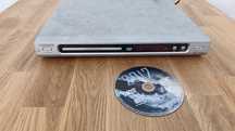 Leitos de DVD Philips