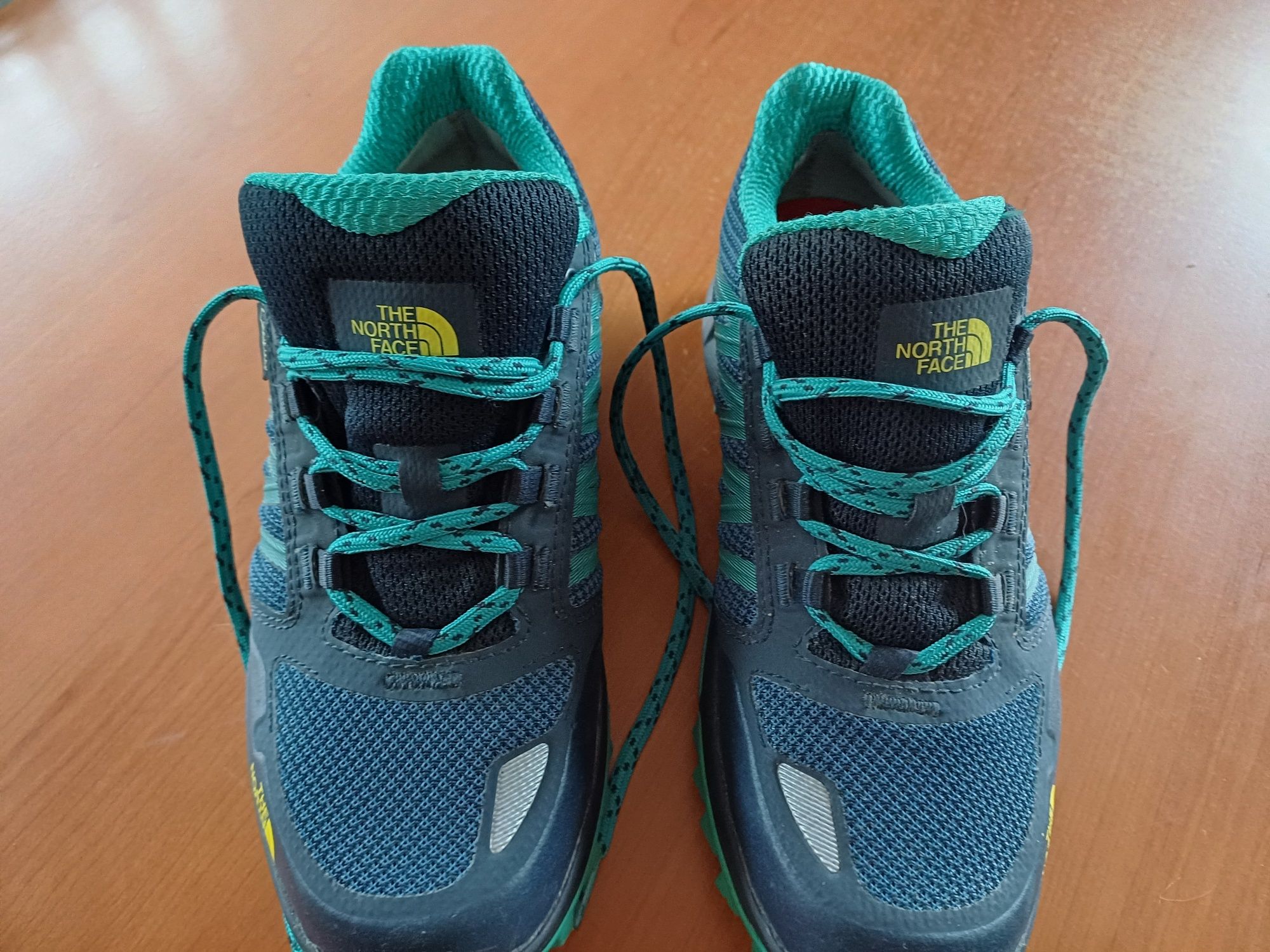 Buty trekkingowe The North Face