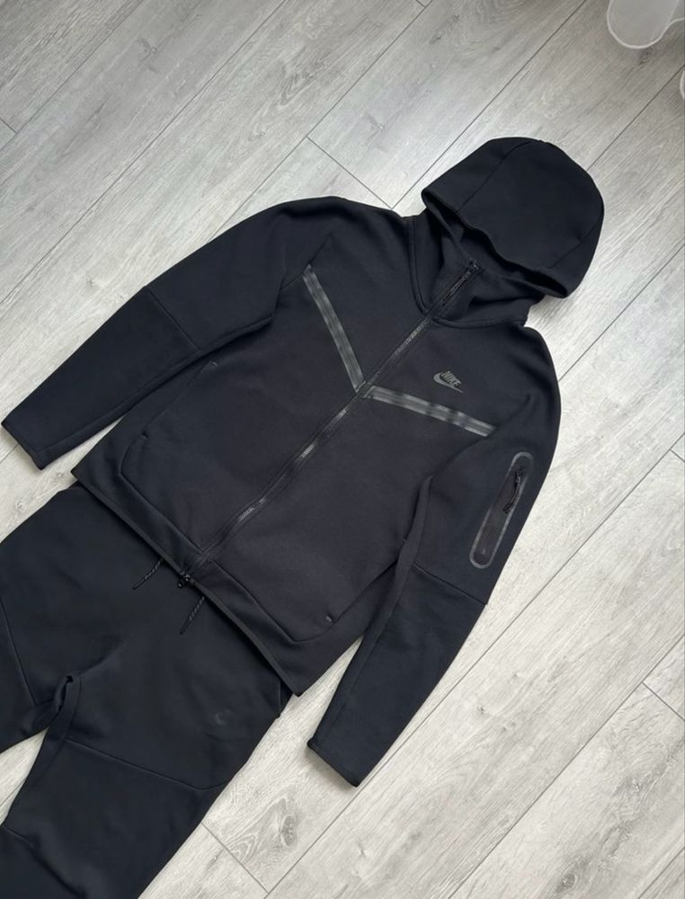 Костюм Nike Tech Fleece. М