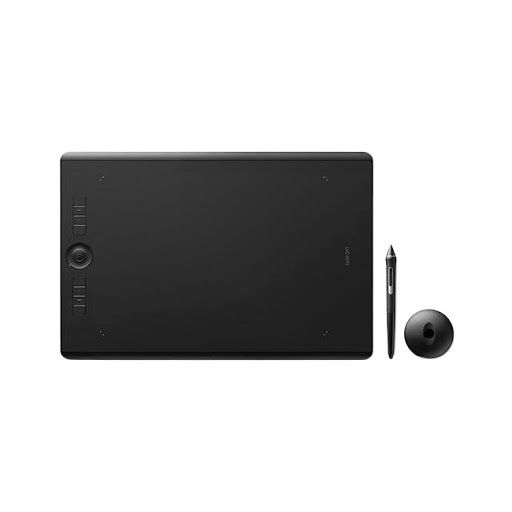 Графічний планшет WACOM INTUOS PRO LARGE PTH860