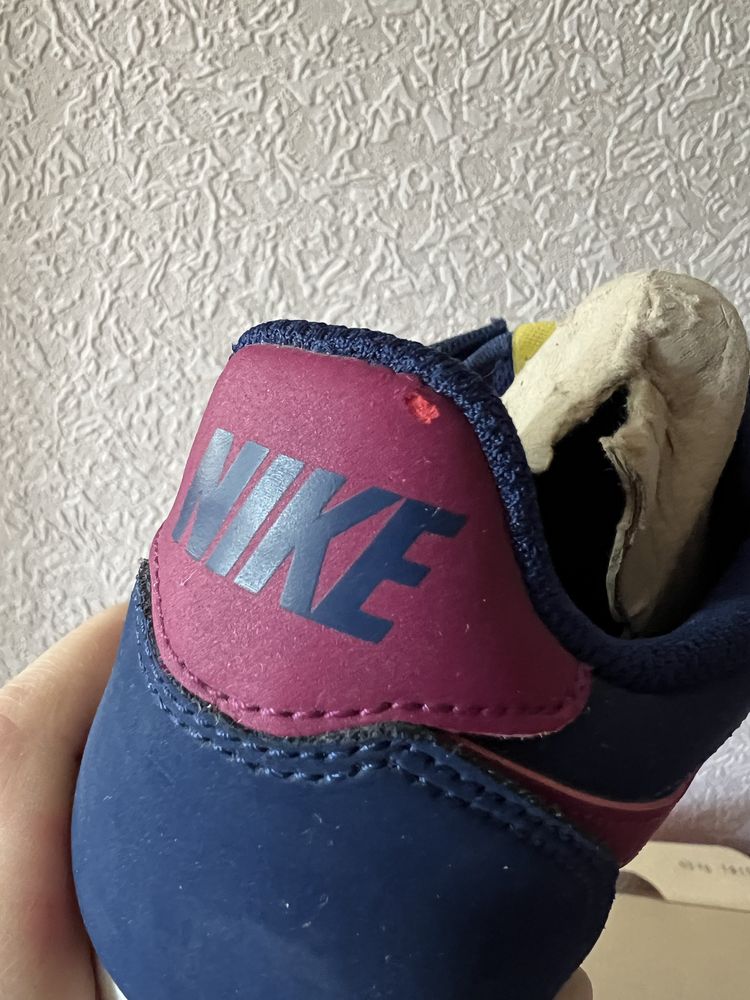 Nike Cortez жіночі