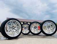 Титани 5x112  "Le Mans"  R19 Диски Audi A6 C6 C7 A4 B8 A5