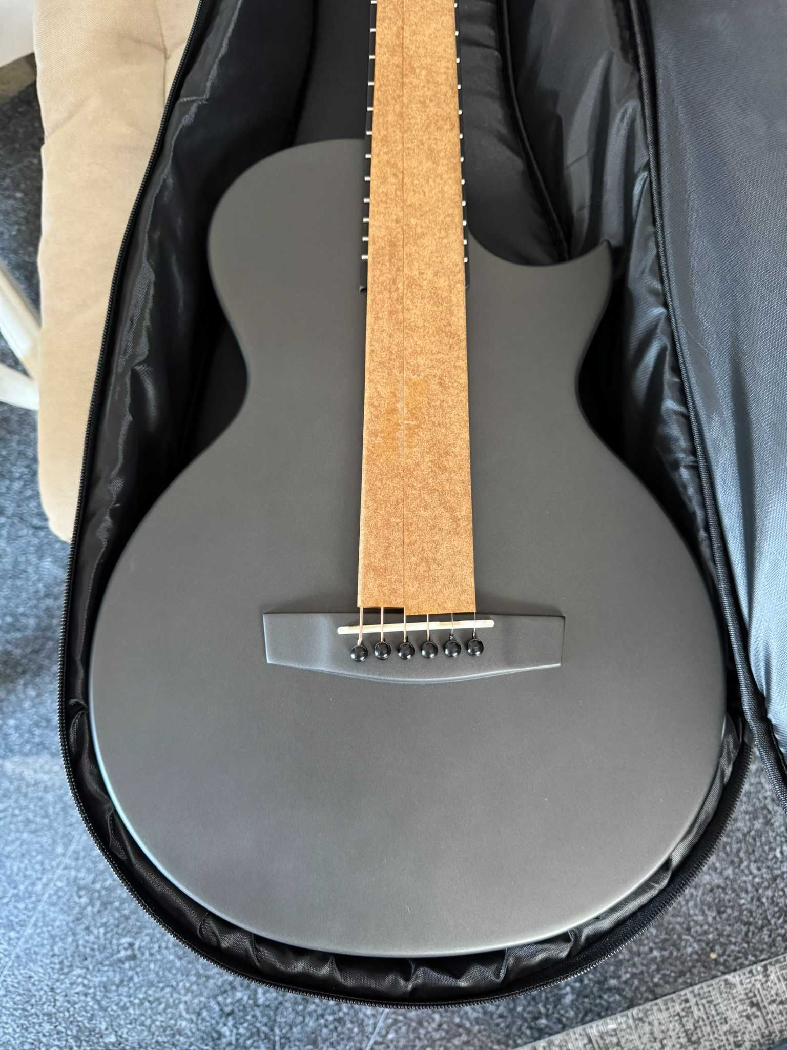 Guitara / Viola Harley Benton Mate