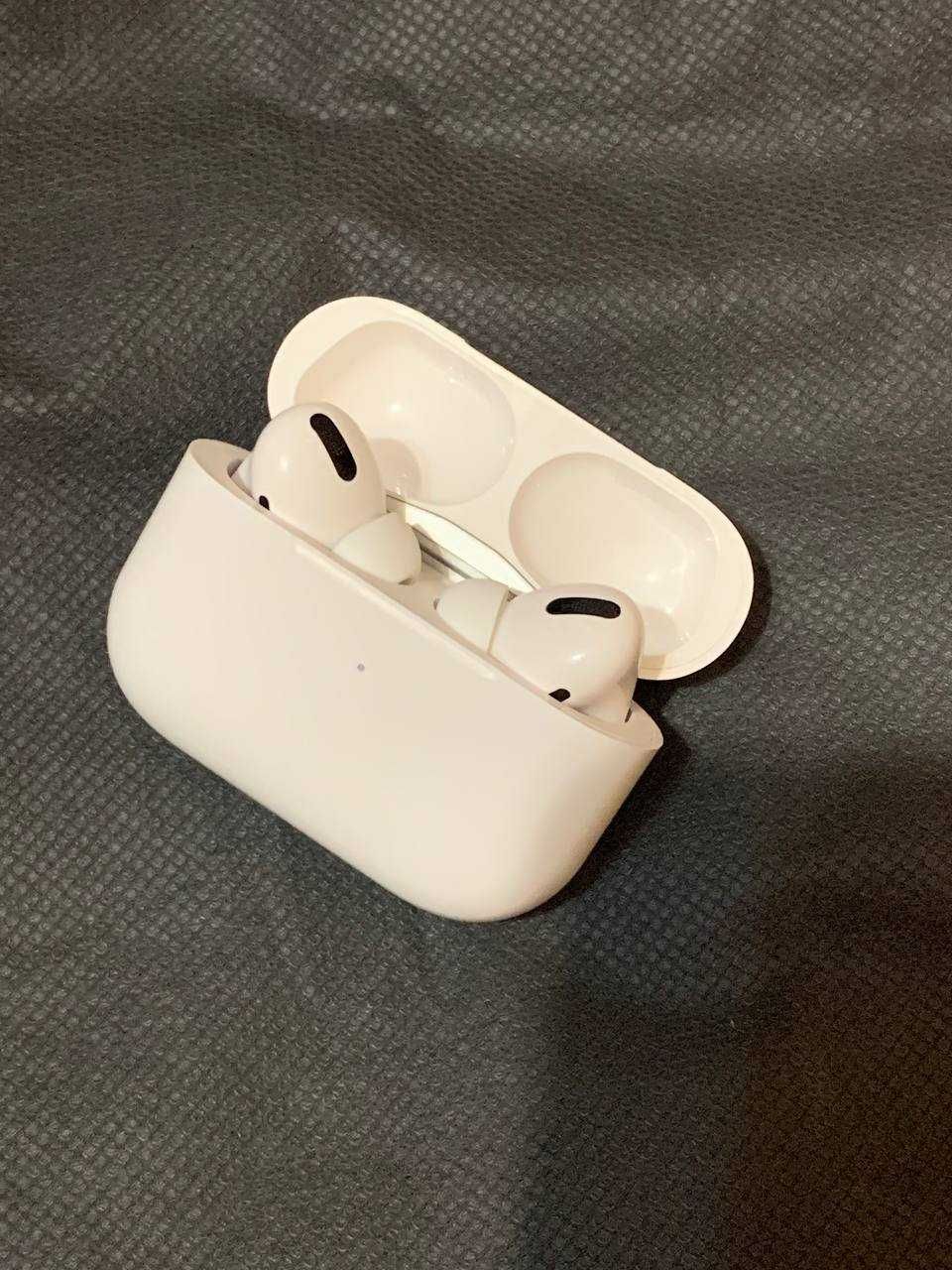 apple airPods PRO состояние топ