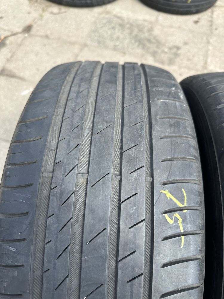 2szt para Apollo aspire xp 225/45r17 94Y „0818 LATO