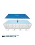 Cobertura Solar INTEX 400 x 200 cm