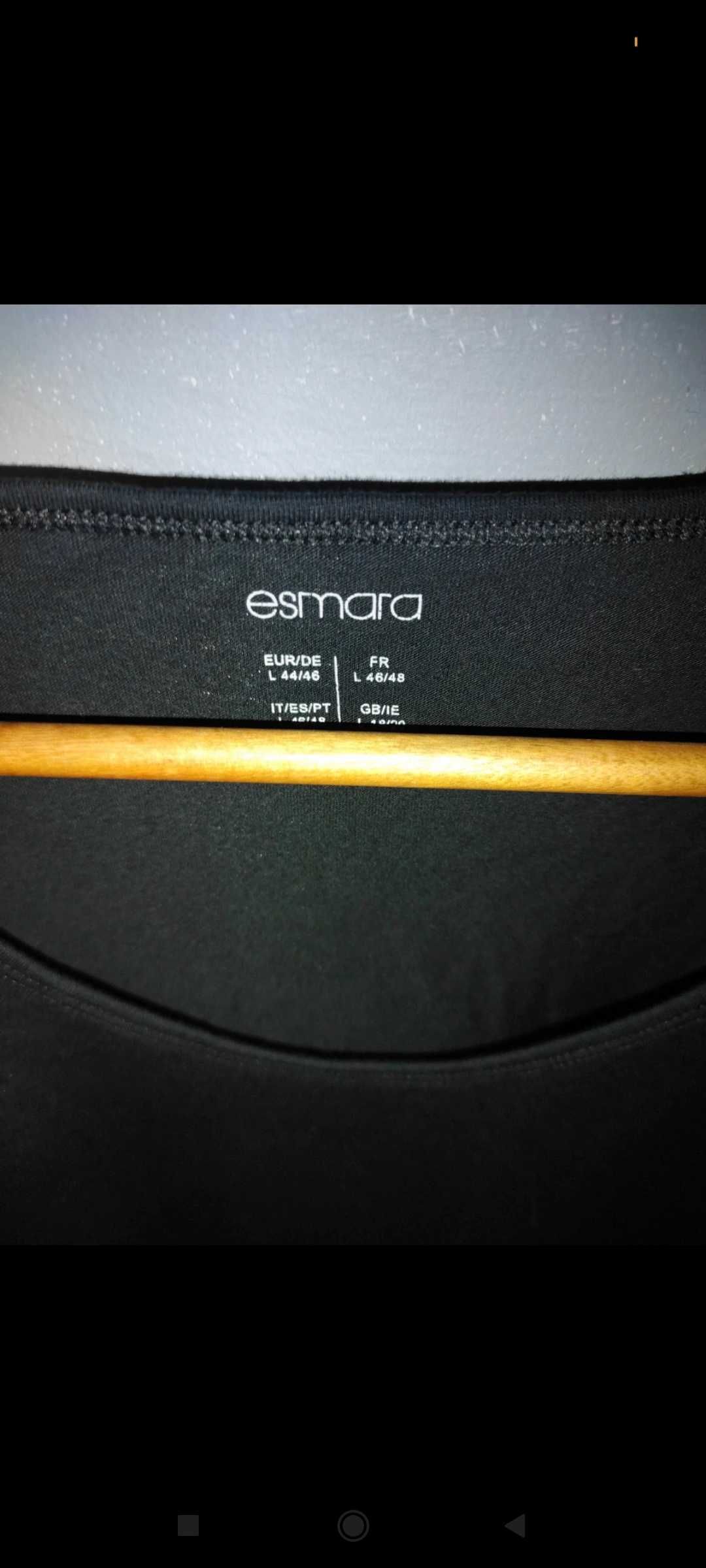 Sukienka Esmera L