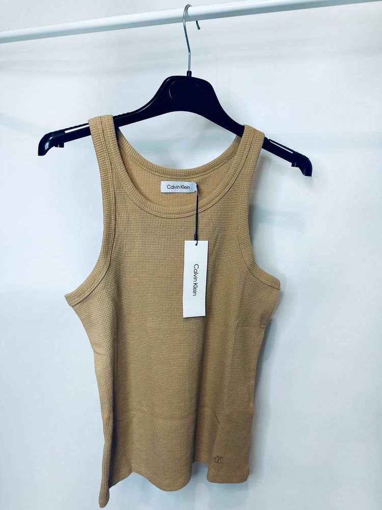 Майка Calvin Klein. Original