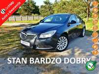 Opel Insignia 1.6 TURBO*Climatronic*Alu*Elektryka*Mały Przebieg*Navi!!