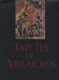 Tapetes de Arraiolos