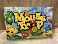 Gra Hasbro Mouse Trap